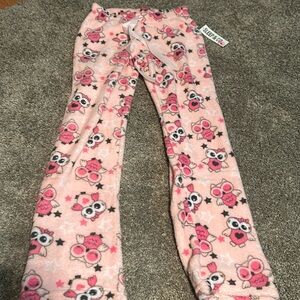 Sleep & Co Girls Sleep Pants